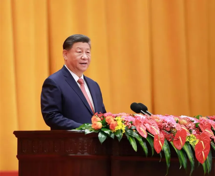 反制美國？習近平強硬表態：聯大2758決議不容挑戰