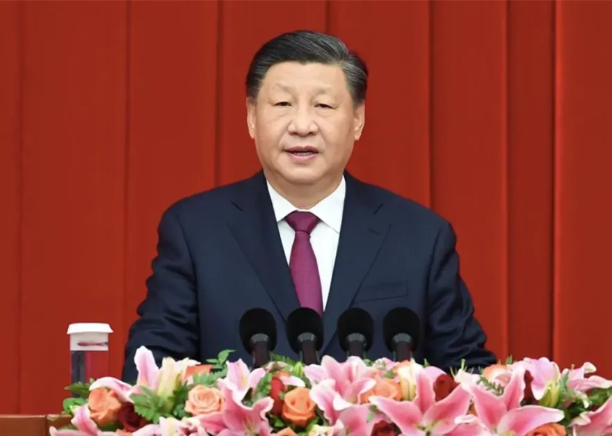 影/習近平發署名文章劍指川普？介文汲：大陸已做好最壞打算！
