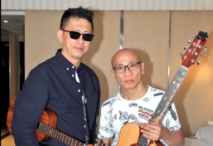 資深音樂人韓賢光「心臟驟停」插管搶救中　李驥發聲證實