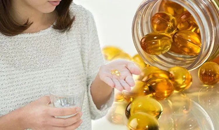 葉黃素護眼效果百搭？醫揭：搞錯方向恐越吃越糟