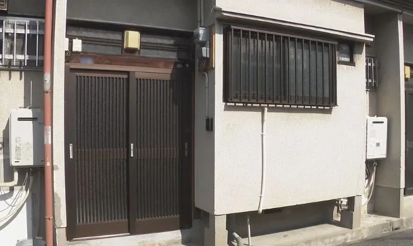 日6歲童遭叔父虐打亡　82歲阿公協助「水泥封屍」被捕