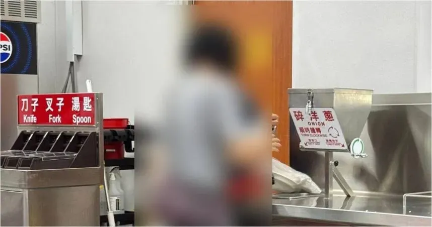 高雄好市多3大媽猛裝「洋蔥」遭制止　2人竟折返繼續裝