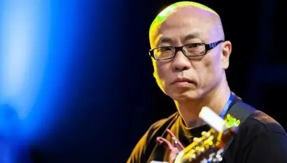 震驚！韓賢光「心臟驟停」現況曝　愛徒林志炫發聲了