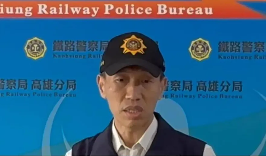 越籍移工搭火車掉400萬現金　檢警將釐清資金來源