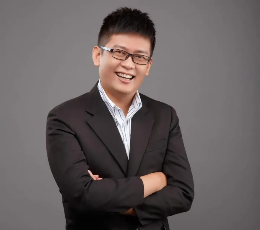 基隆市民政處長人選新出爐　原市府發言人呂謦煒接任