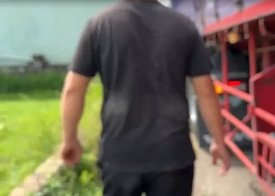 400萬現金掉台鐵被問來源！　越南移工：不工作怕老闆駡