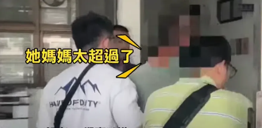 遭丈母娘挖苦！高雄狠男刺死妻　岳父奔殯儀館淚崩認屍