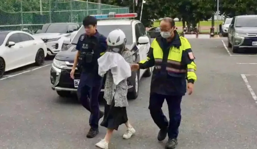 狠心媽母親節悶殺2年幼子女　法院判處無期徒刑