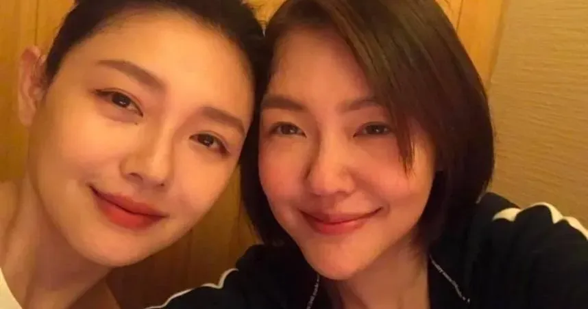 悲傷母親節！ 蔡康永、陶晶瑩發文緬懷：S媽生了很棒的女兒