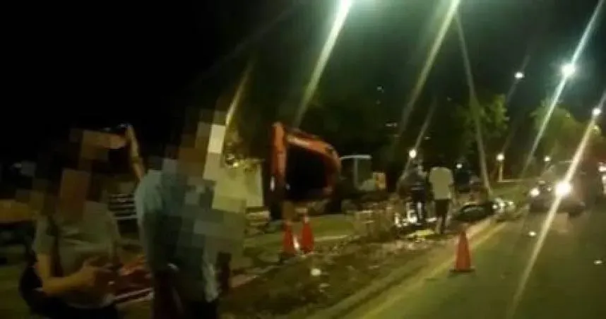 把阿嬤的心肝寶貝撞死了！她哭斷腸　酒駕男上路釀悲劇
