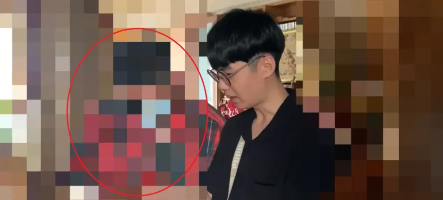 按個摩竟被偷拍私照外流！　技師分享傳給男姓友人
