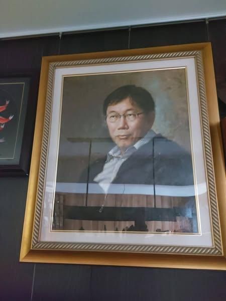 母親節前夕吐心聲　陳佩琪：我好想念我的先生