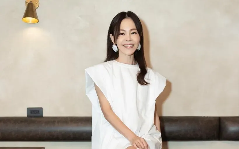 彭佳慧目睹好友出軌勸「別死心眼」　新曲唱出小三心聲