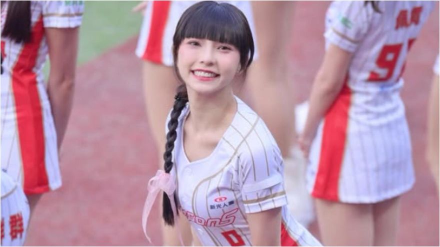 小龍女霖霖否認偷吃人夫　昔日發言被挖：每任最愛都不是我