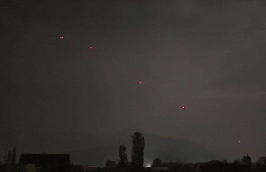 不只殲10！印度軍方：陸還向巴國提供防空及衛星支持