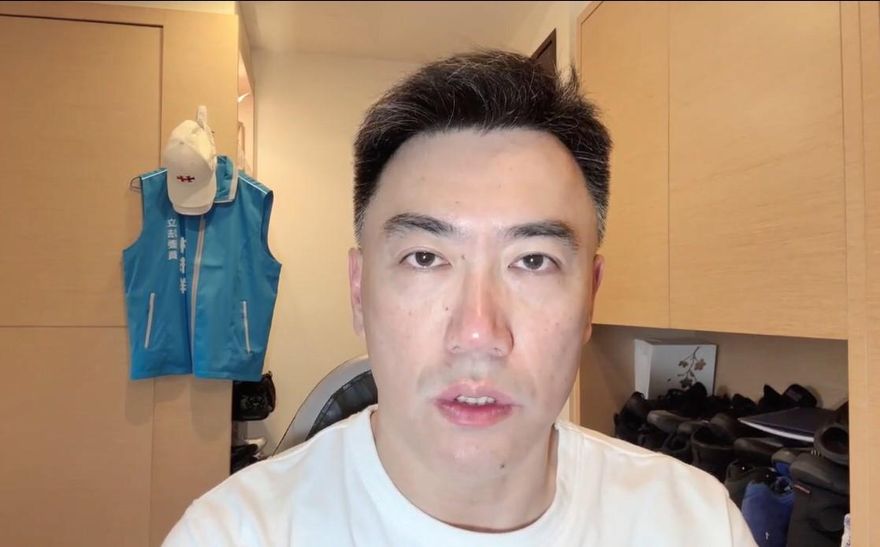 林沛祥：行政院先給地方一般補助款　再談追加減預算案