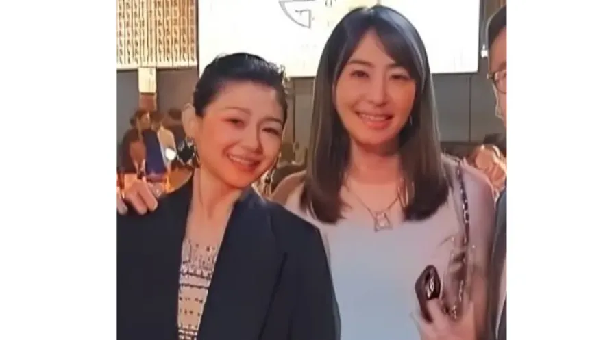 大S曾匿名捐款100萬！賈永婕曝對話　讚她：從不缺席公益