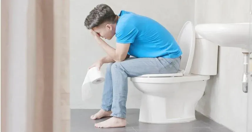 每天上廁所逾20次！專家籲放寬IBD患者健保條件