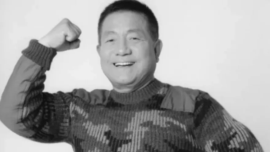 韓「兒童界總統」李相龍感冒昏倒！搶救無效　享壽81歲