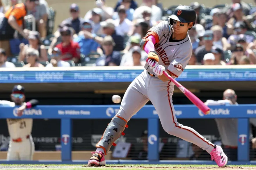 MLB/李政厚4支1進帳1打點！　終止連12打數0安小低潮