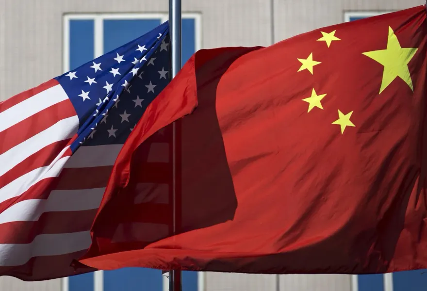 中美談判後發表署名文章　新華社：美國須珍惜中國的善意