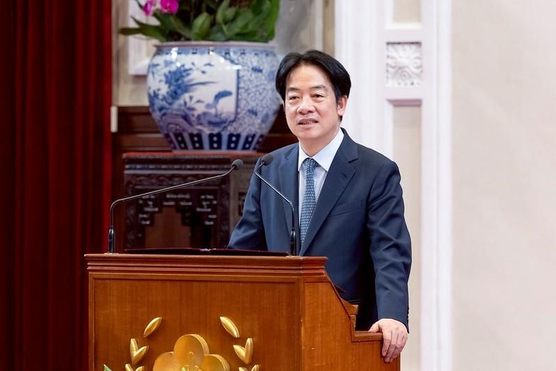 賴清德執政週年不滿意度過半　趙少康喊話：打敗大罷免