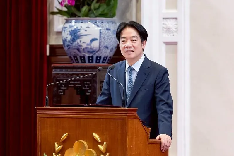 最新民調！賴清德公開挺大罷免　過半綠支持者也認不恰當