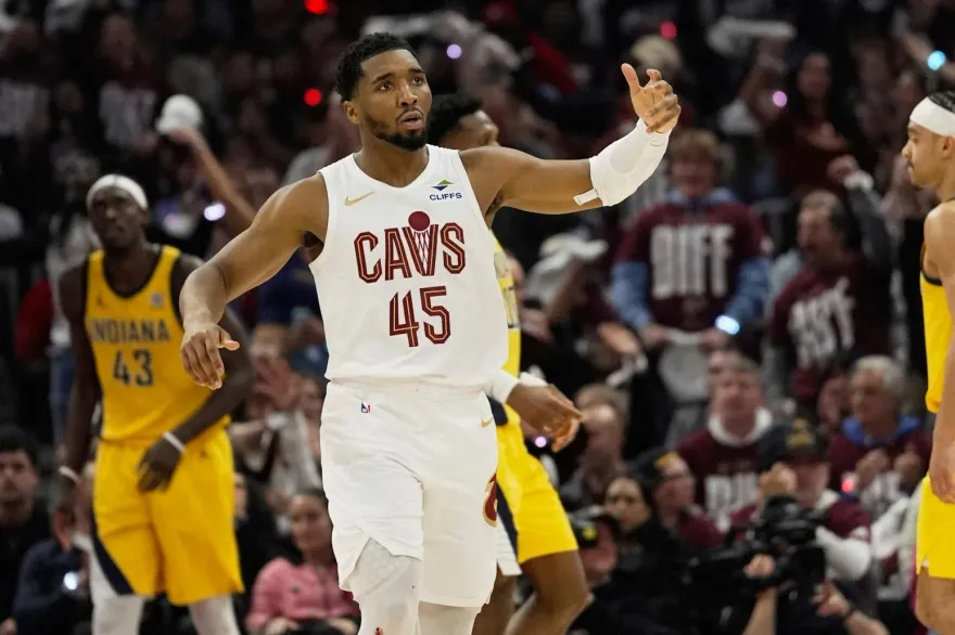 NBA/球迷信心崩盤？騎士1：3遭聽牌　G5主場門票暴跌至50美元