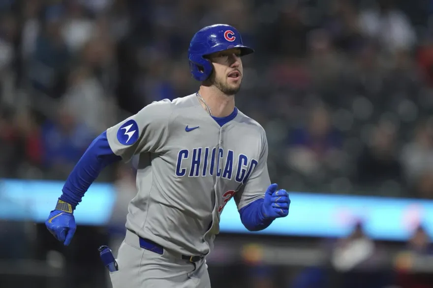 MLB/合約到期去道奇？　傳衛冕軍有意網羅小熊左砲