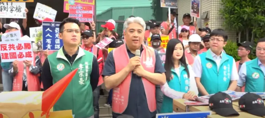桃園罷團鬧分裂？傳「六結義」因金流不清「割席絕交」
