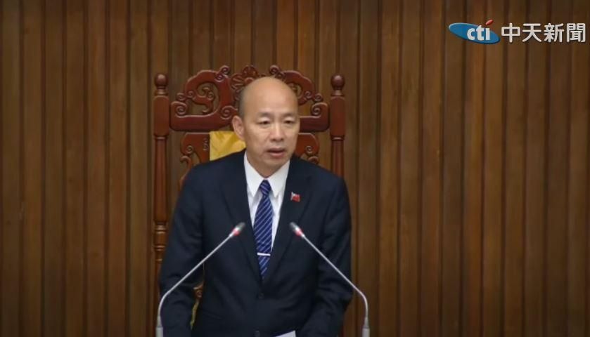 李牧/為什麼需要《國土安全韌性條例》