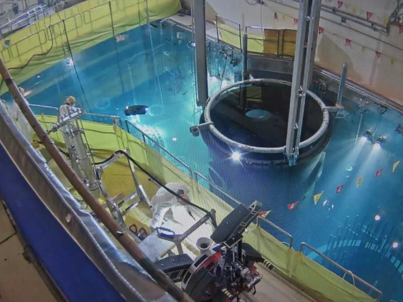 台灣進入無核時代　核三廠除役後原址轉下光電大棋