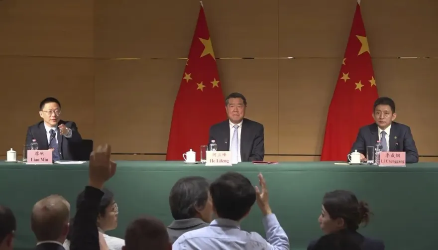 美中最終加徵多少關稅？降幅多少？陸媒算給你看