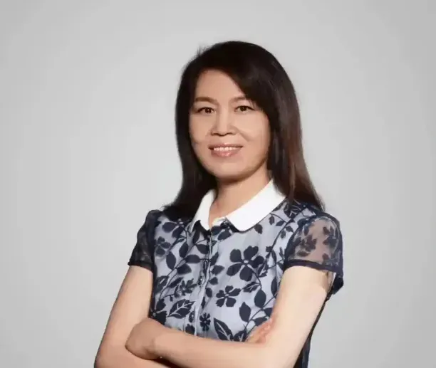 坐擁超1600億身家！西北大學女副校長成「陝西首富」