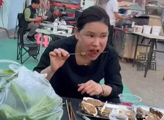 哭哭！10年砸300萬整形...陸女被問「是男是女」崩潰