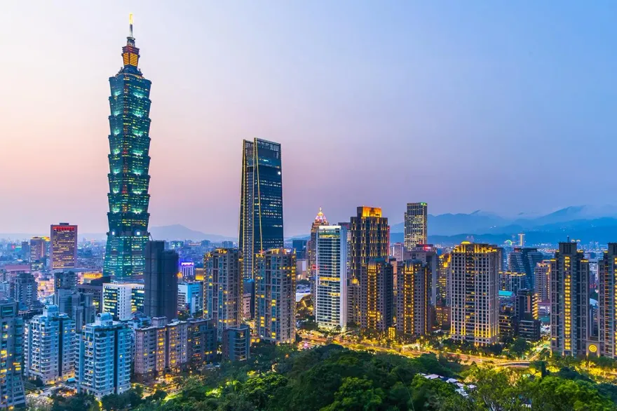 震撼彈！台北101人氣餐廳宣布熄燈！五月天、林志玲曾造訪