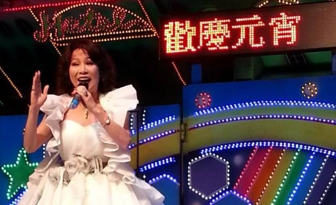台語歌后劉燕燕椎腰椎手術失敗！淚訴：我要站起來重返舞台