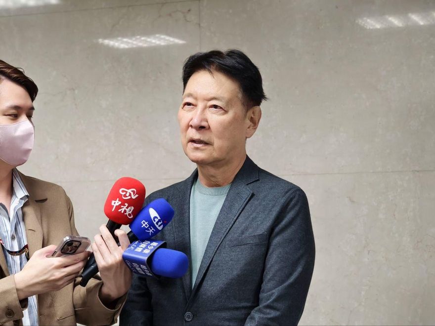 賴清德推主權基金　趙少康：現在的民進黨有誰能夠信任？