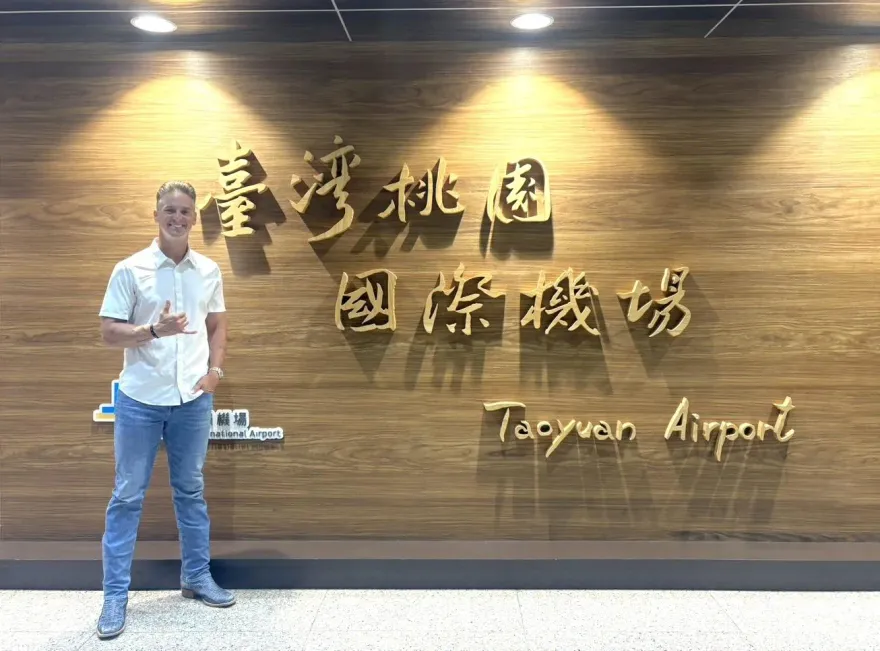 中職/富邦悍將終結連敗後好消息　新洋投到了！