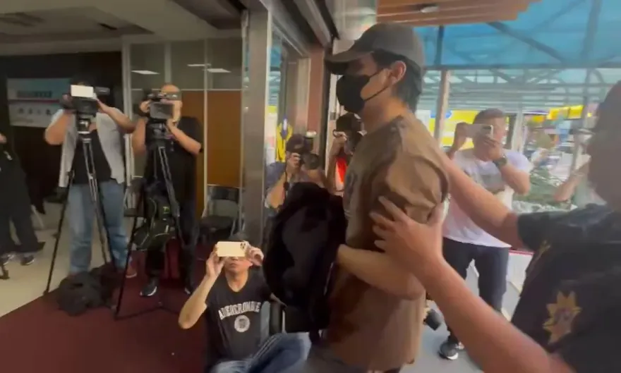 不只藝人！清查120名免役男　內政部：重判體位補服兵役
