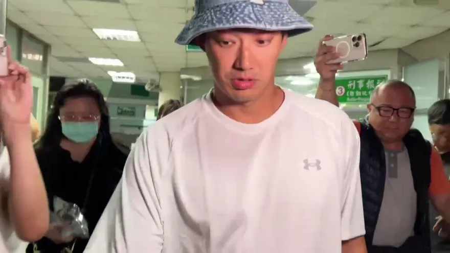 台藝人「閃兵」躍韓媒！《韓聯社》：用「虛假證明」逃避兵役