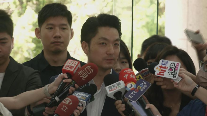 中正路改名惹議！蔣萬安怒嗆中央：只搞政治、不辦正事