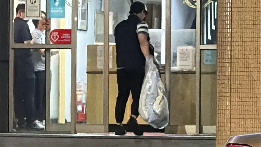 基隆父殺子天倫慘劇！5歲童滿臉血慘死　父坦承「是我殺的」