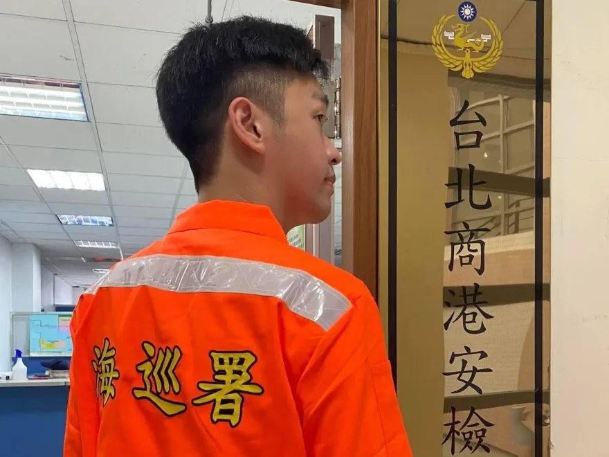 《瘋神》班底閃兵風波！香蕉秀自清照：模範海巡
