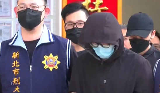 台版柬埔寨虐囚逼死3人　首腦「藍道」二審仍重判無期