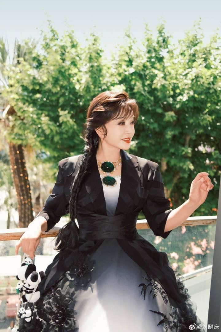 影/「陸第一美魔女」遭曝逃漏稅！昔揚言「偷稅不會死」