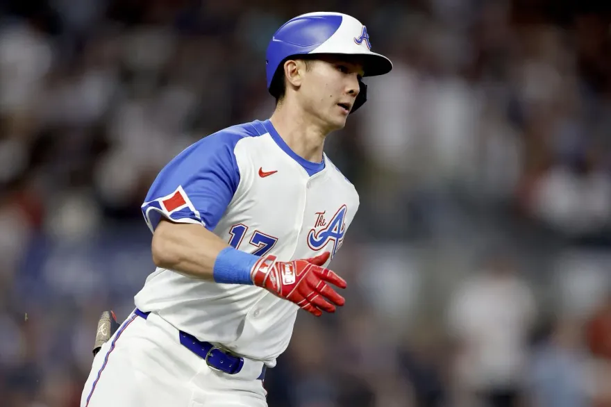 MLB/台美混血「費仔」本季首度雙安！進帳首打點