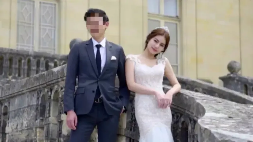 汪小菲妻Mandy前夫不忍了！被爆昔疑「花40萬閃兵」怒喊告