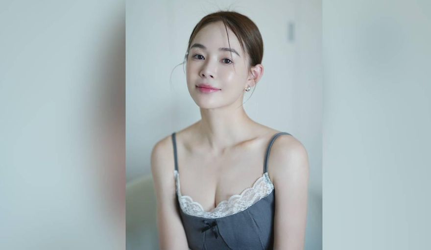 專訪/世壯運化身大力士　女星陳又榕「克心魔」拚總和80公斤