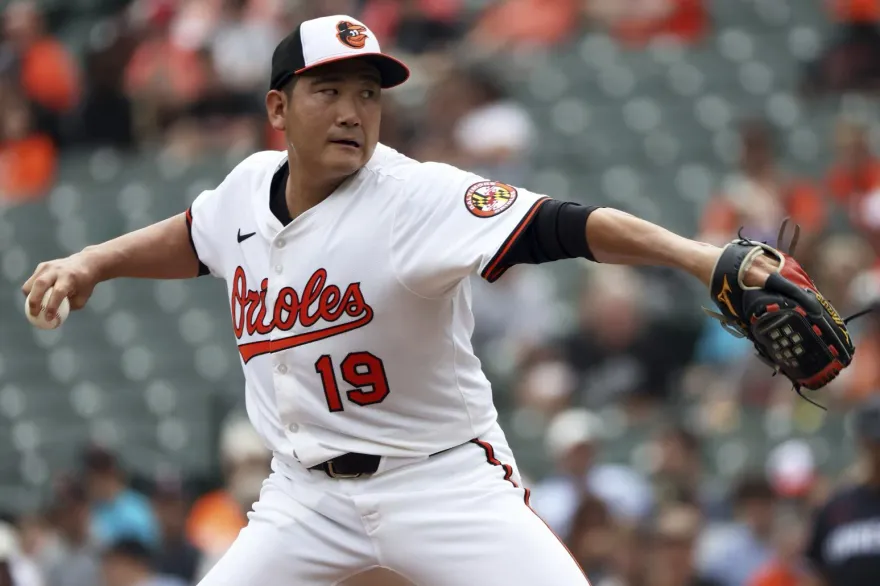 MLB/菅野智之旅美最慘一役　首挨背靠背全壘打失4分吞敗